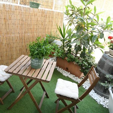 Jolie Maison برينديسي المظهر الخارجي الصورة