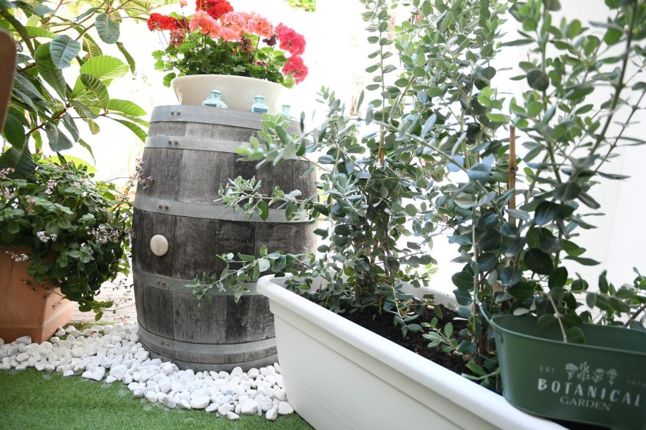 Jolie Maison برينديسي المظهر الخارجي الصورة